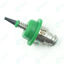 smt machine spare part 504 JUKI Nozzle  40001342 JUKI SMT nozzle  JUKI pick and place machine parts